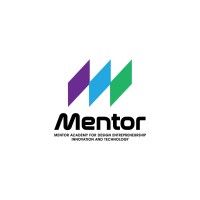 Mentor Colleges logo - Similar company to Dreamkatcher