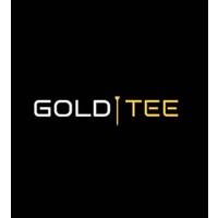 Gold Tee Golf logo - Similar company to Mint Support Ltd