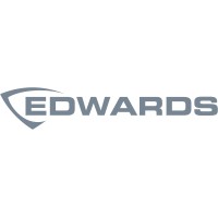 Edwards Europe logo - Similar company to Abus Czech S.R.O.