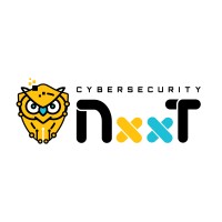 Cybersecurity-NxxT logo - Similar company to Crosscipher