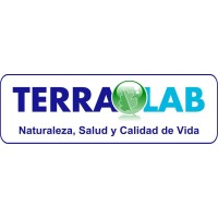Terralab logo - Similar company to Pet Science