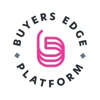 Buyers Edge Platform logo - Similar company to Arrowstream