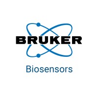 Bruker Biosensors logo - Similar company to Unchained Labs