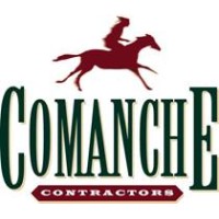 Comanche Contractors logo - Similar company to Trinity Constructors, Inc.