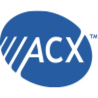 ACX logo - Similar company to Dab Fare, Llc