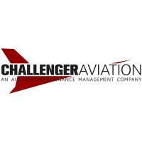 Challenger Aviation Services, Inc. logo - Similar company to Texas Flight Aviation Llc