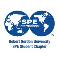 Society of Petroleum Engineers - Robert Gordon University Student Chapter logo - Similar company to Dhaka University Spe Student Chapter