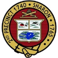 Town of Sharon, MA logo - Similar company to Newr Studios