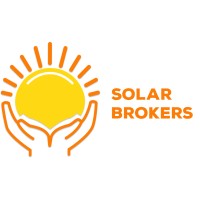Solar Brokers USA logo - Similar company to Solarfusion Group