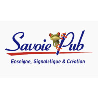 Savoie Pub73 logo - Similar company to Alpine Batiment