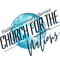 Church For The Nations