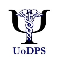 University of Dundee Psychiatry Society logo - Similar company to Brain Health Alliance For Research Challenges