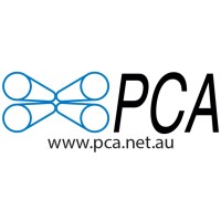 Pipe Couplings (A/Asia) Pty Ltd - PCA logo - Similar company to Polypipe Pty Ltd
