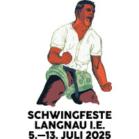 SCHWINGFESTE LANGNAU I.E. 5. - 13. JULI 2025 logo - Similar company to Liechti Engineering Ag