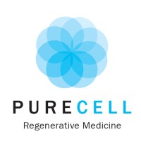 PURECELL GROUP logo - Similar company to Edom Cosmetics