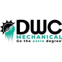 DWC Mechanical, Inc. logo - Similar company to Vastola Heating, Cooling, Generators & Electrical