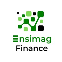 Ensimag Finance logo - Similar company to Elseecom Informatique