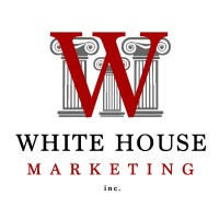 White House Marketing, Inc. logo - Similar company to Vyb Music
