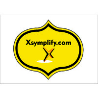 XSYMPLIFY INNOVATIONS PVT LTD logo - Similar company to Sdve Techno Solutions Pvt Ltd