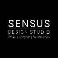 Sensus Design Studio logo - Similar company to Rs Homes - Custom Home Builders Toronto