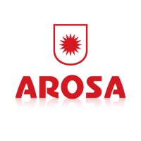 Arosa Produtos Alimenticios logo - Similar company to Pressmat