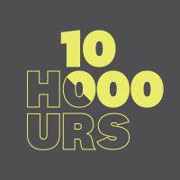Stichting 10,000 HOURS logo - Similar company to Fietszeker