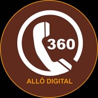 360 Allô Digital logo - Similar company to Protemogn
