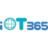 iOT365 logo - Similar company to Waveclear