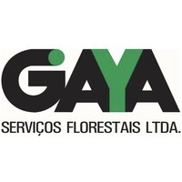 Gaya Serviços Florestais logo - Similar company to Rs Florestal