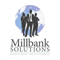 Millbank Solutions logo - Similar company to Kake, Llc.