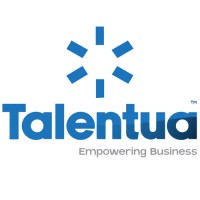Talentua | Health Technology logo - Similar company to Clyype®