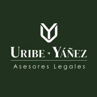 Uribe * Yáñez Asesores Legales logo - Similar company to Enigma Group
