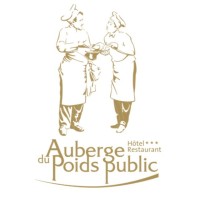 AUBERGE DU POIDS PUBLIC logo - Similar company to Fiska\Group