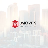 Moves logo - Similar company to Diald