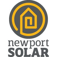 Newport Solar logo - Similar company to Assured Solar