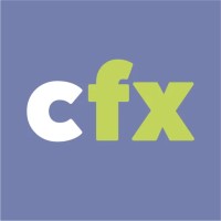 Cocoonfx logo - Similar company to Pear Digital