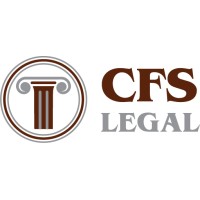 CFS Legal logo - Similar company to Cobra Financial Solutions Ltd