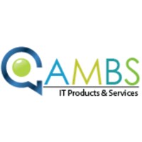 QAMBS logo - Similar company to Saildevops
