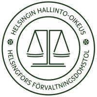 Helsingin hallinto-oikeus logo - Similar company to Masterwhistle - Equality And Democracy