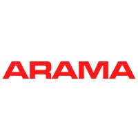 Arama logo - Similar company to Stertech