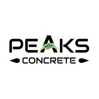 Peaks Concrete logo - Similar company to Quantum Construction Maritimes Ltd.