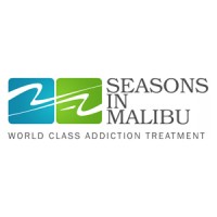 Seasons in Malibu logo - Similar company to Olive Behavior Care