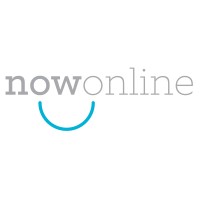 Now Online Ltd logo - Similar company to Reasonify Technology Pvt Ltd