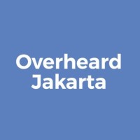 Overheard Jakarta logo - Similar company to Belift