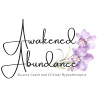 Awakened Abundance logo - Similar company to Jarrett Drones Aerial Solutions