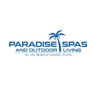 Paradise Spas & Outdoor Living