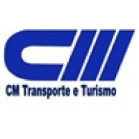 CM Transporte e Turismo logo - Similar company to Imp Design Co.