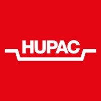 Hupac Group logo - Similar company to Upac