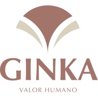Ginka logo - Similar company to Aumec S.A.