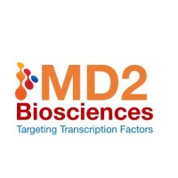 MD2 Biosciences Inc logo - Similar company to Gencirq, Inc.